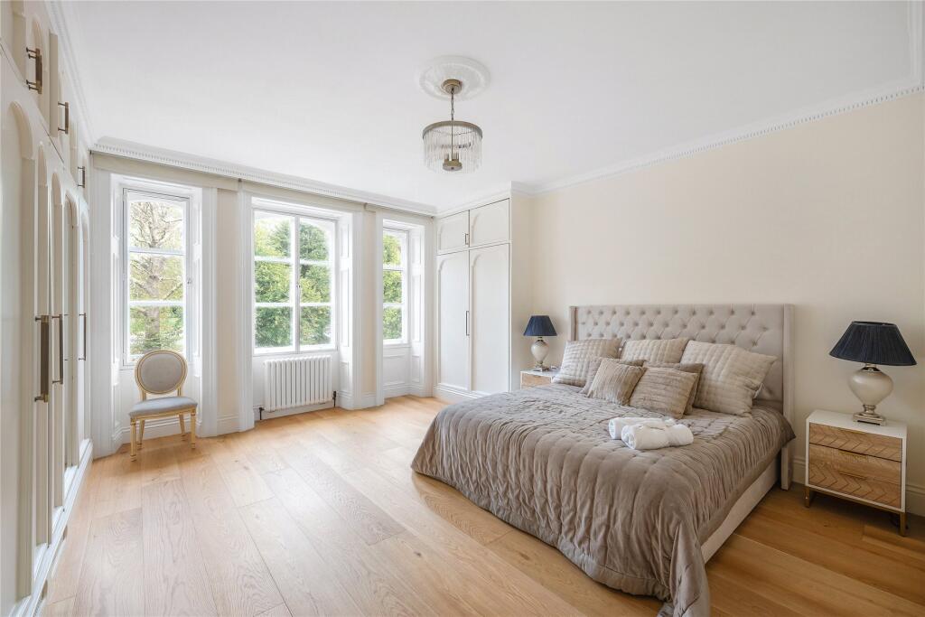 Apartment in London - View 3