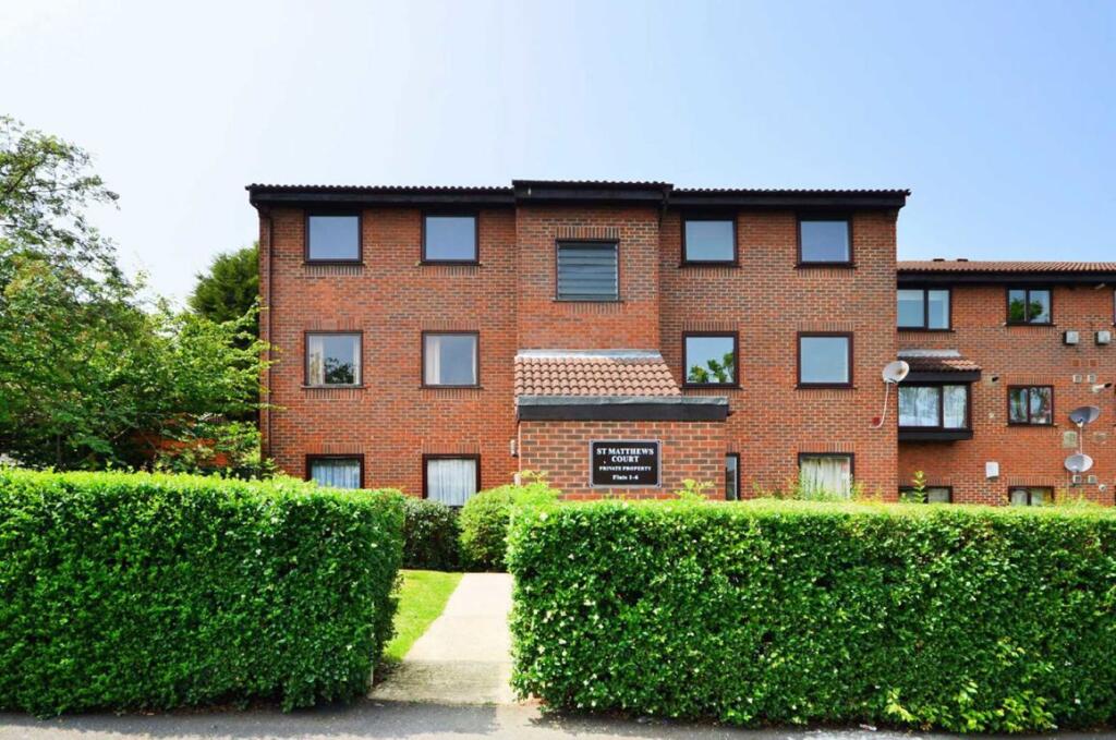 Main image of property: Coppetts Road, London