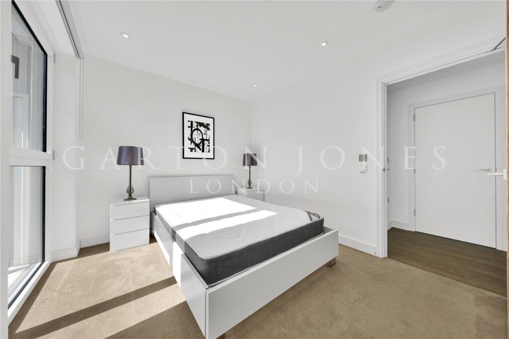 Apartment in London - View 4