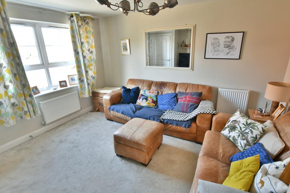 Samways Close, Wimborne, BH21 2GB photo 4