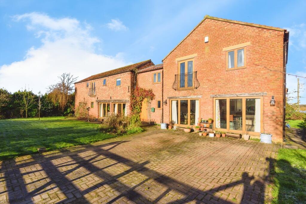 Main image of property: Stewart Lane, Stillingfleet, York, YO19