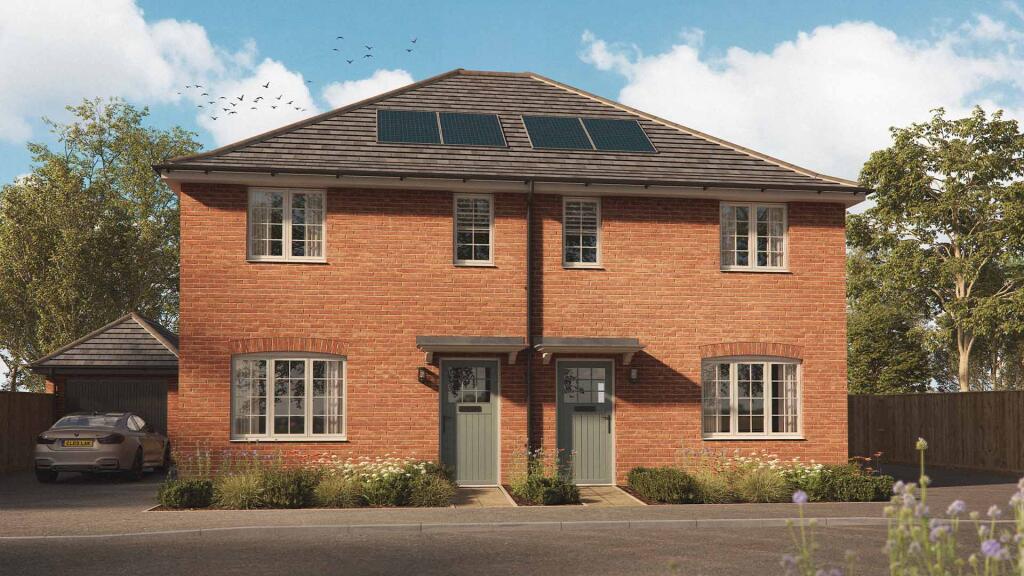 Main image of property: Higham Ferrers,
A5001/A6 junction,
Northamptonshire,
NN10 8GD