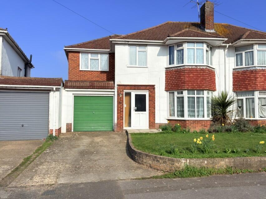 Main image of property: Rowan Drive, Woodley, Berkshire, RG5