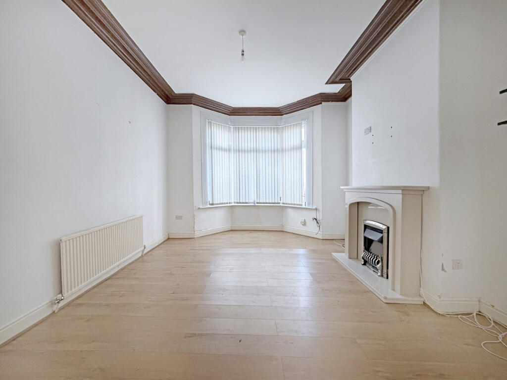 Collingwood Road, Hartlepool, TS26 8 photo 2