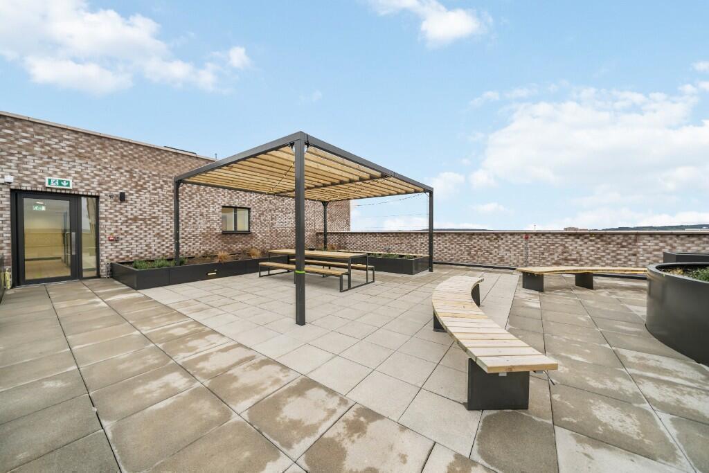 Apartment in Harrow - View 2