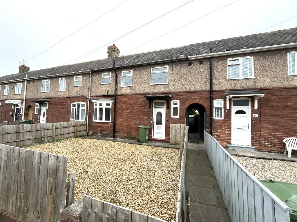 Main image of property: Beechwood Road, TS17