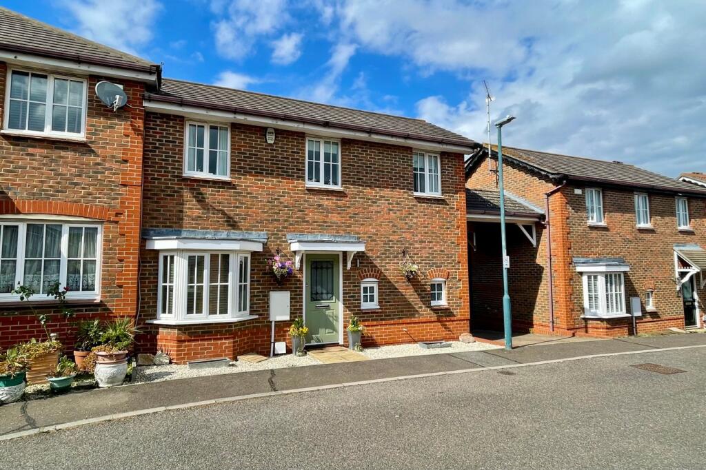 Main image of property: Silvester Way, Chancellor Park, Chelmsford, CM2