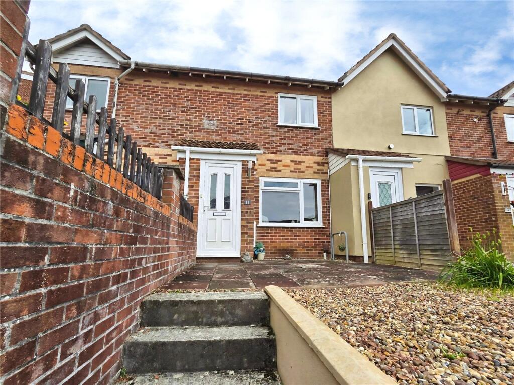 Main image of property: Honiton Walk, Plymouth, Devon, PL5