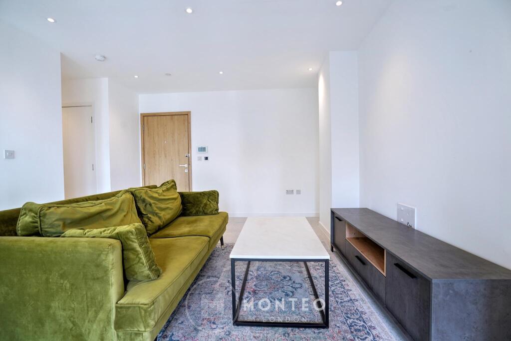 Apartment in London - View 5