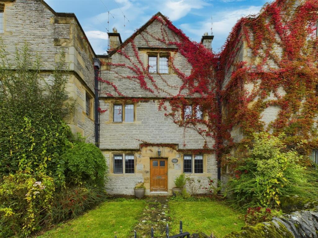 Main image of property: The Dower House, Hassop, Bakewell