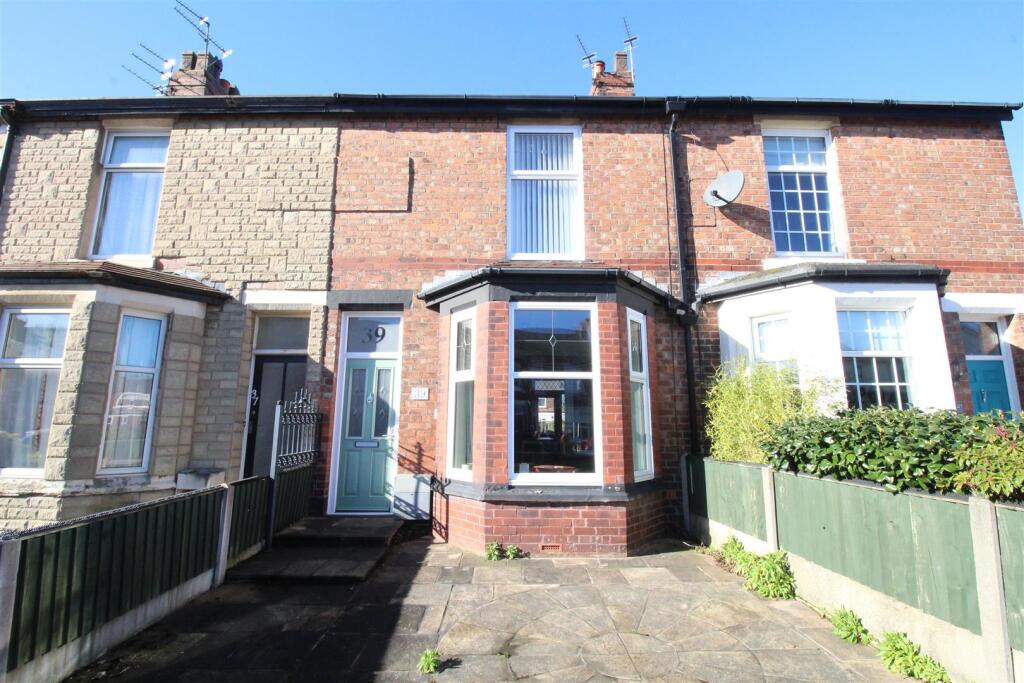 Main image of property: Trent Street, Lytham St. Annes