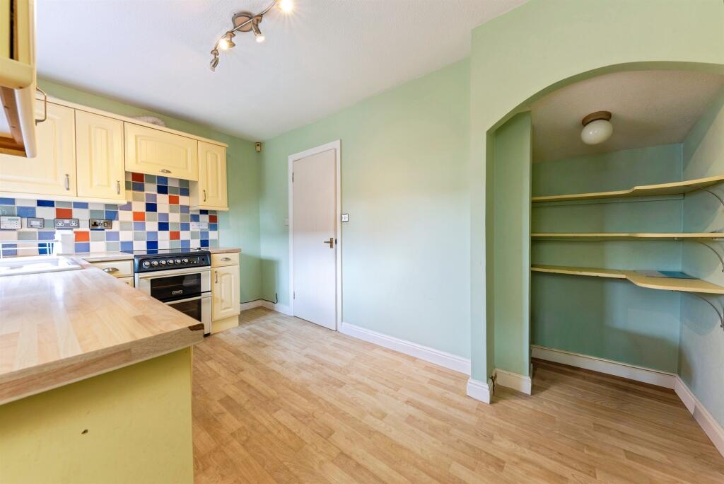 House in South Kesteven, Grantham - View 5