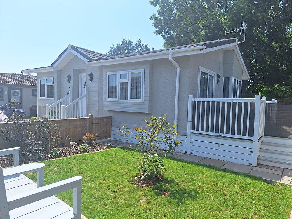 Main image of property: Bourne Park, Golden Green, Tonbridge, TN11