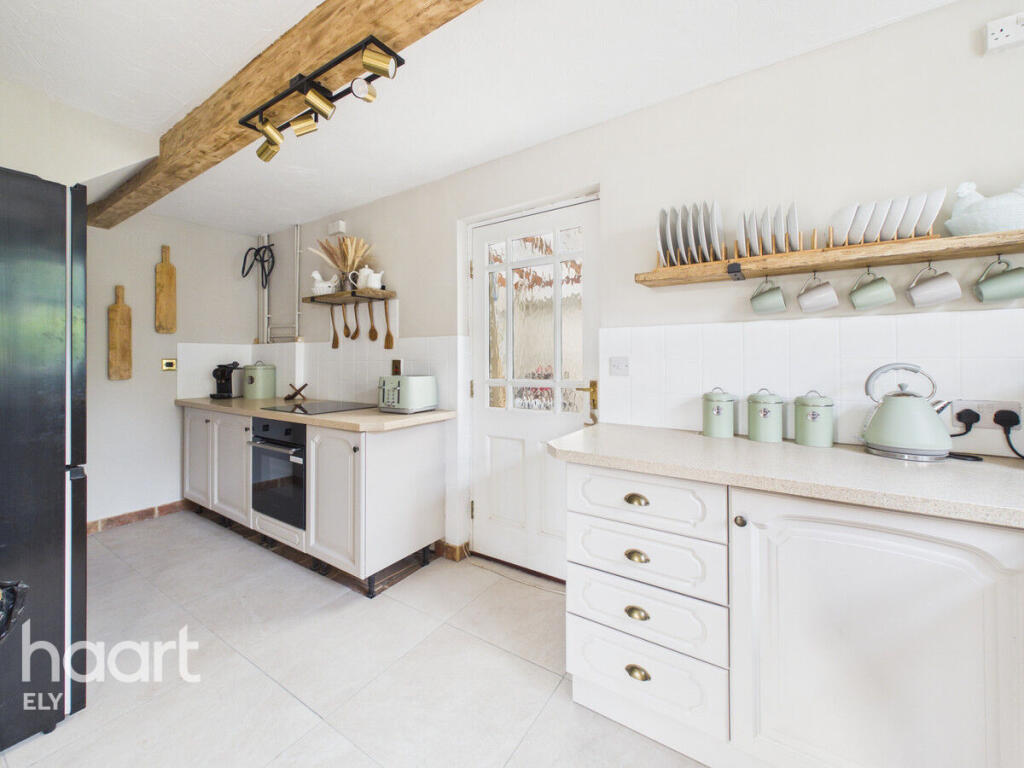 House in East Cambridgeshire, Littleport - View 4