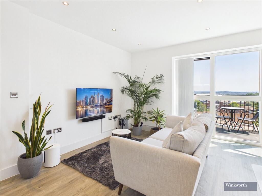 Main image of property: Lyon Road, Harrow, HA1