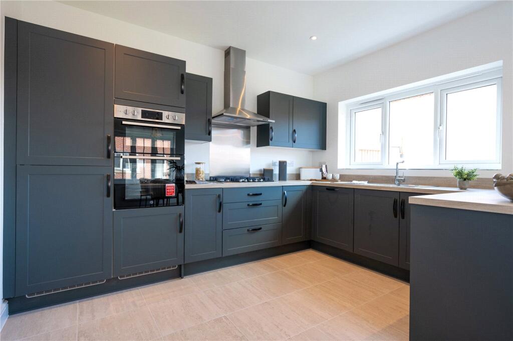 Dalton Fields, Wilbraham Road, Manchester, Greater Manchester, M21 photo 3