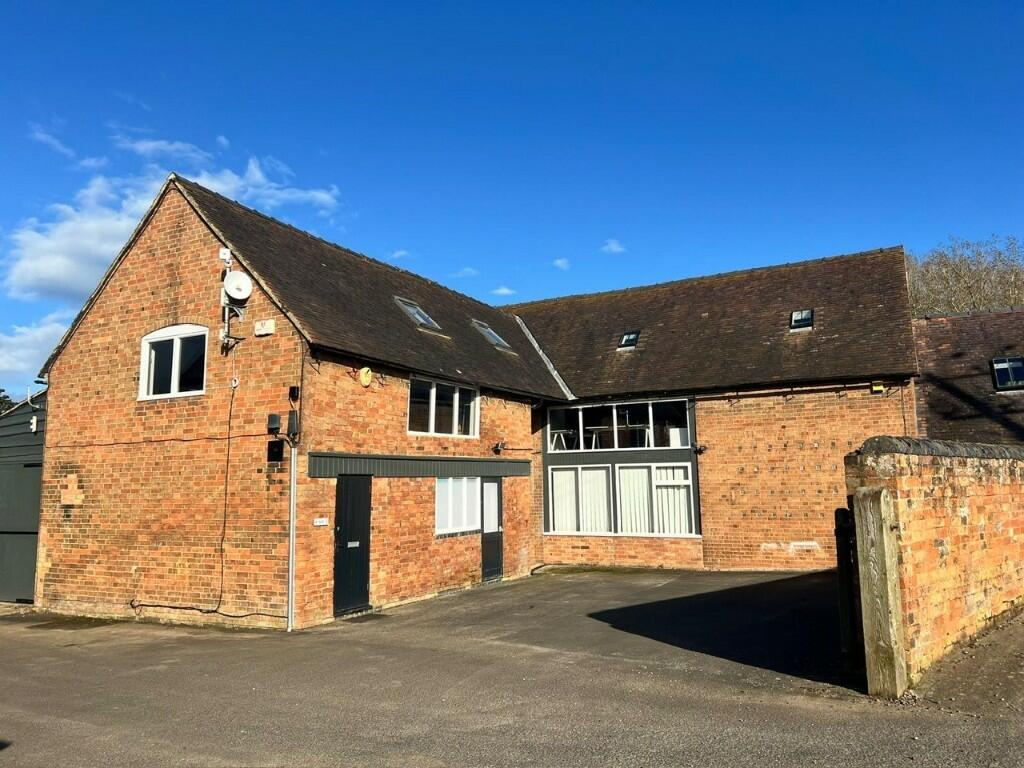 Main image of property: Suite 3, Atherstone Barns, Atherstone on Stour, Stratford upon Avon, CV37 8NE