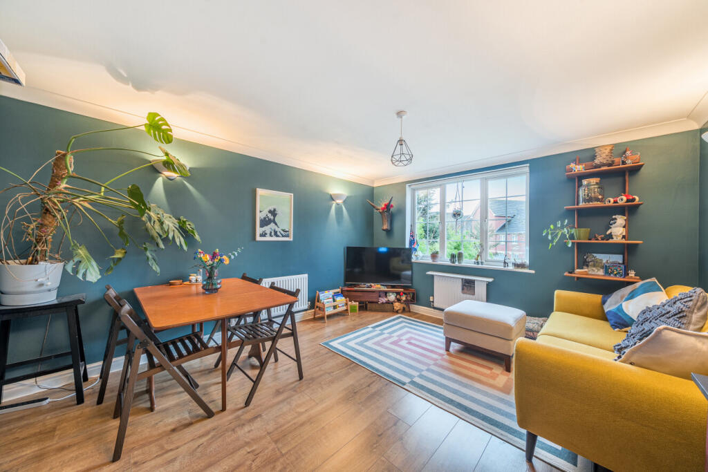 Main image of property: East Road, Wimbledon, London, SW19