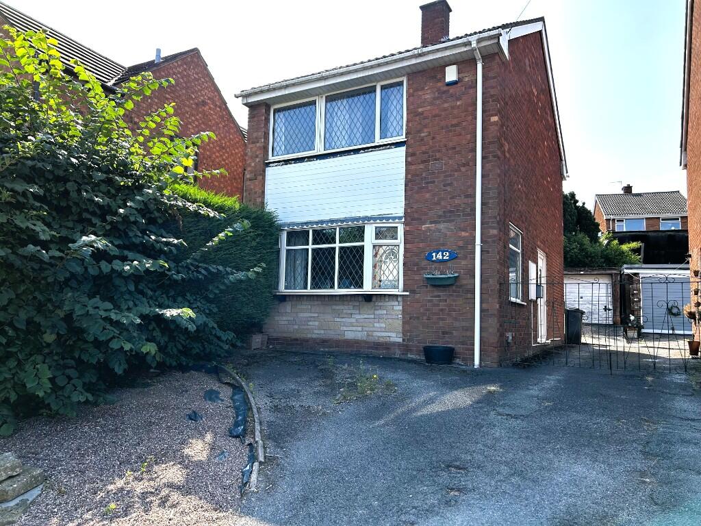 Main image of property: Walsall Road, Wednesbury, West Midlands, WS10