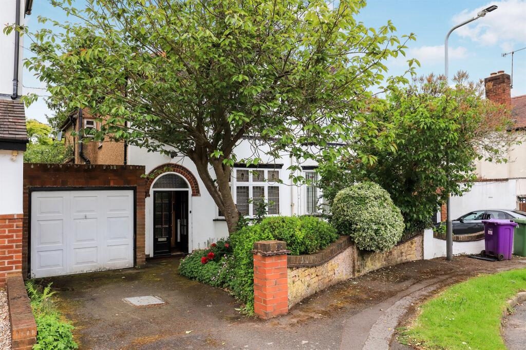 Main image of property: Osborne Road, Penn, Wolverhampton