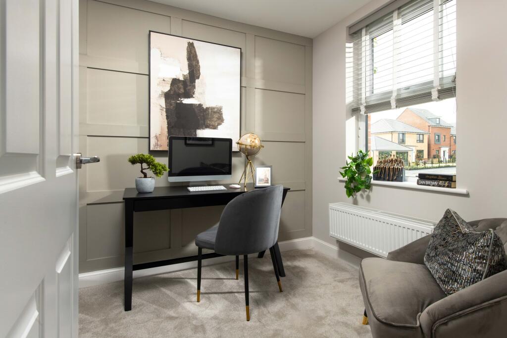 House in Leeds - View 5
