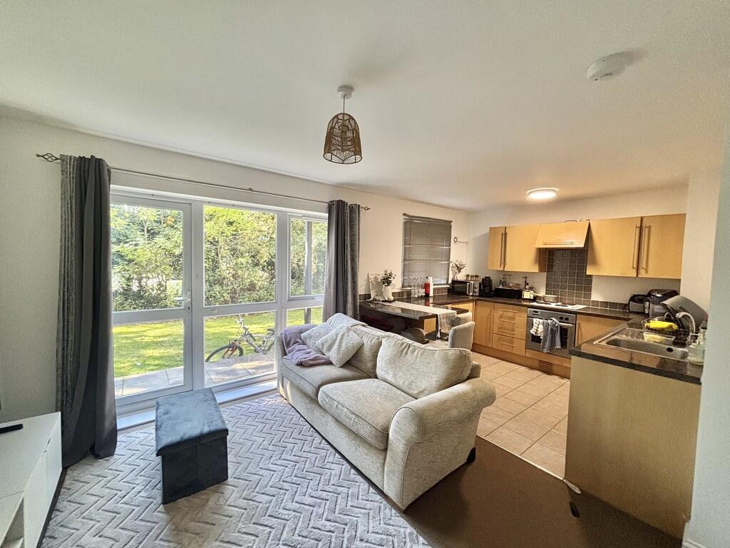Main image of property: Ingleside Drive, Stevenage