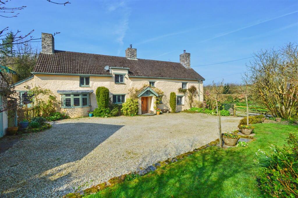 Main image of property: Dippertown, Lewdown - Okehampton