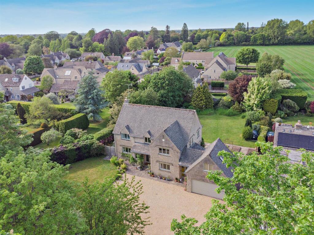 Main image of property: Somerford Keynes, Near Cirencester