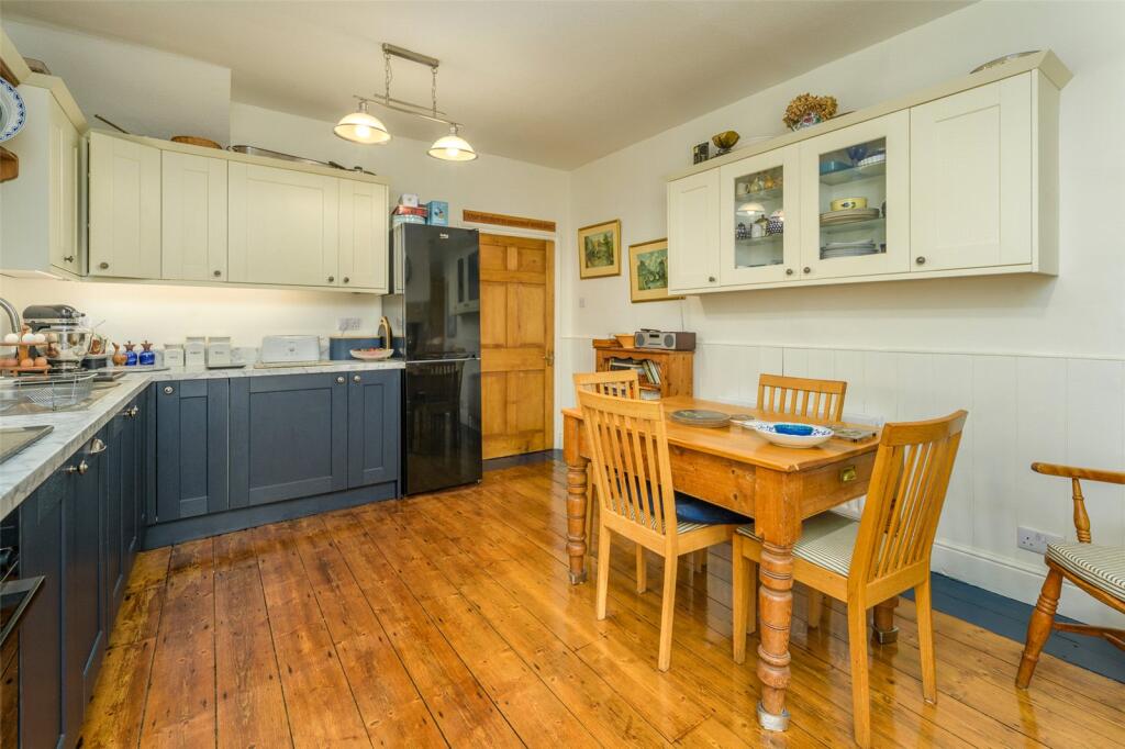 Prudhoe Street, Alnwick, Northumberland, NE66 - View 5