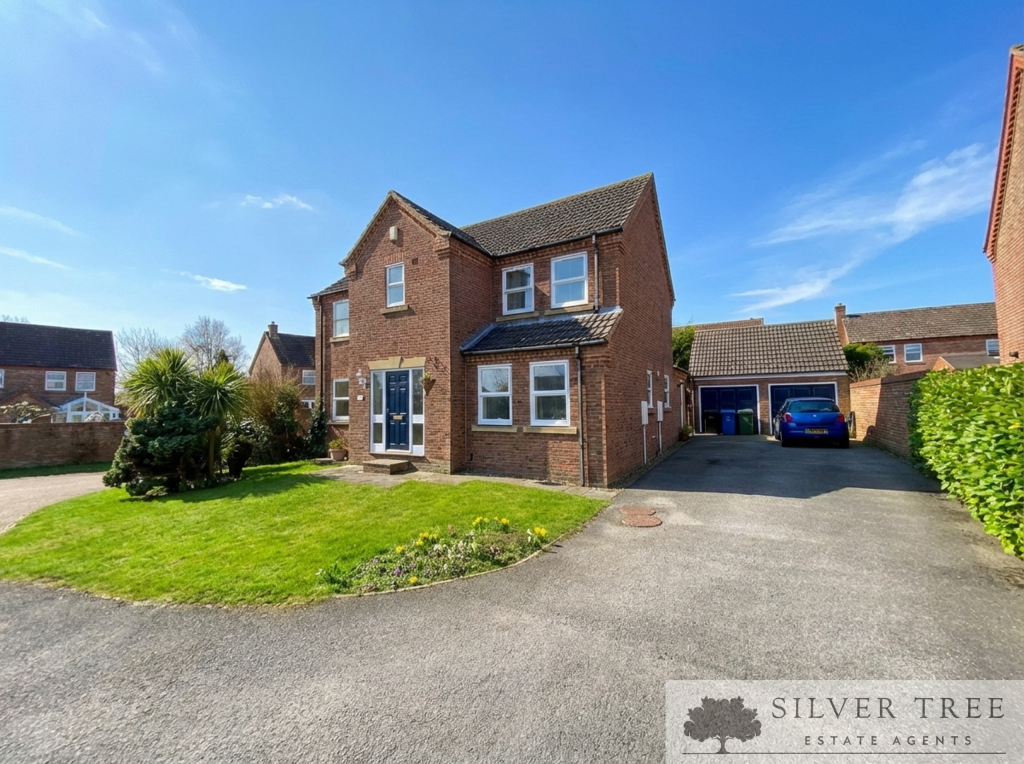 Main image of property: Ivy Bank Court, Scalby, Scarborough, North Yorkshire