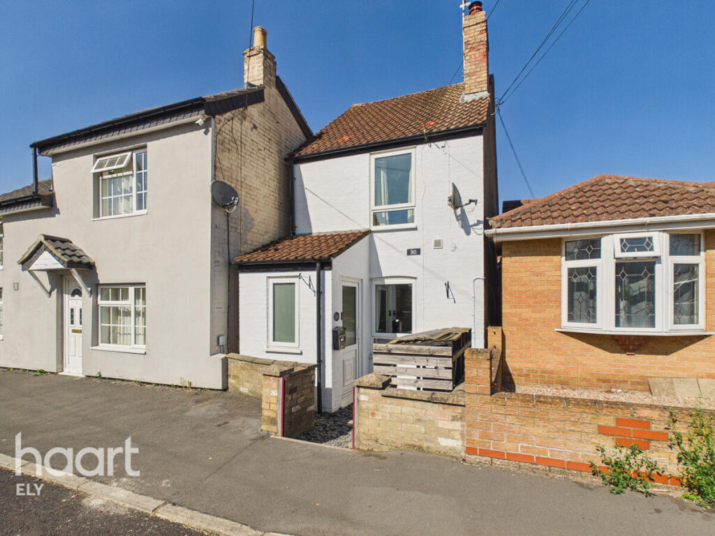 Main image of property: Ponts Hill, Littleport