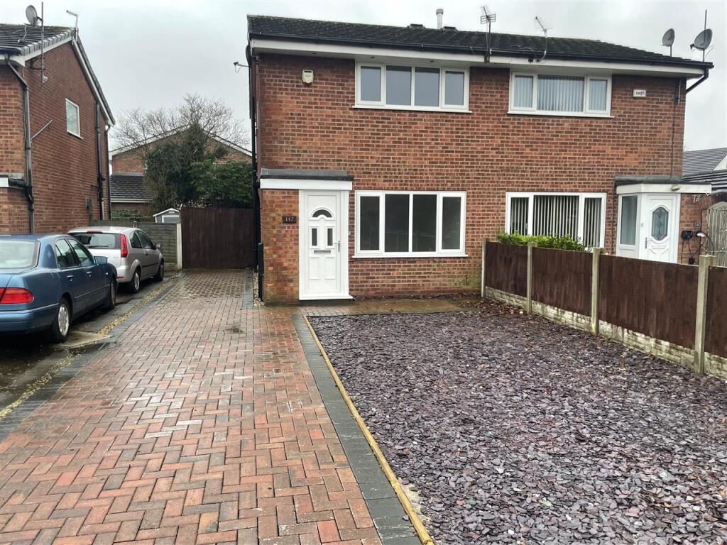 Main image of property: Carrington Road, Adlington