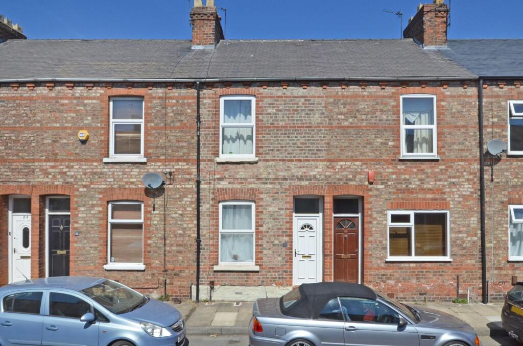 Main image of property: Gladstone Street, Acomb, York, YO24