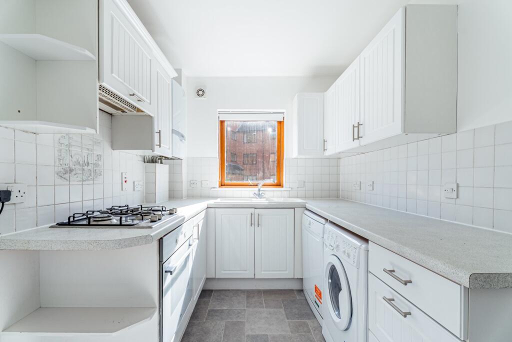Ashtree Court, Granville Road, St. Albans, Hertfordshire, AL1 – pohled 5