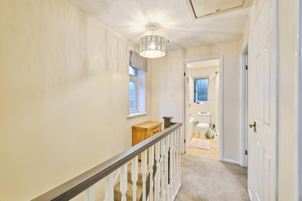 Additional image 6 of Warrington Drive, BIRMINGHAM