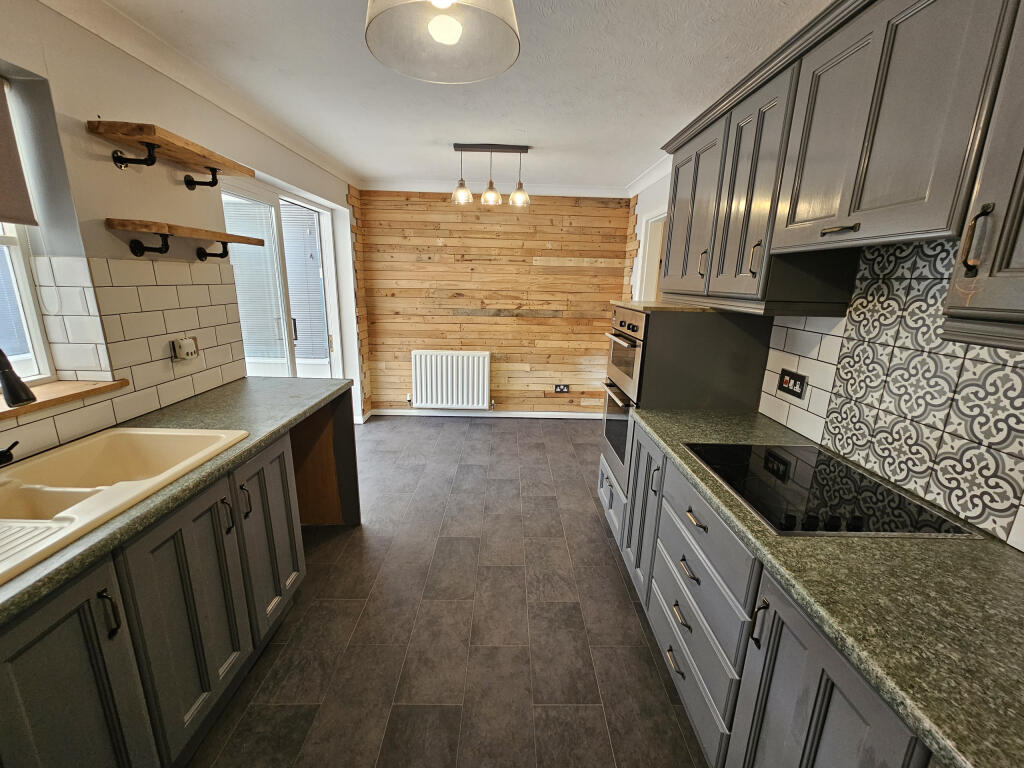 House in Peterborough - View 4