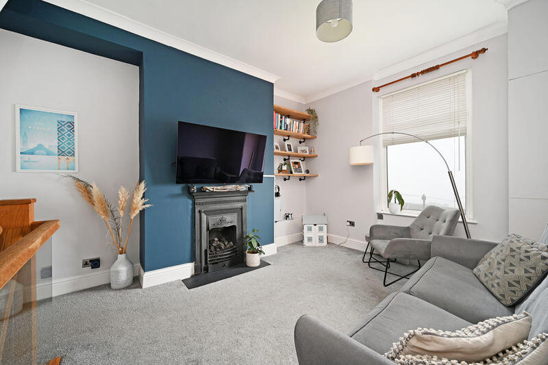 Main image of property: Heavygate Road, Crookes, Sheffield