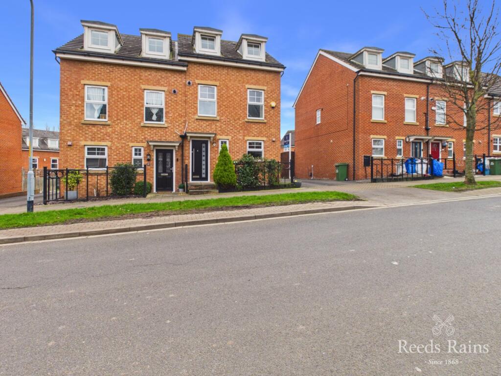 Main image of property: Orkney Way, Thornaby, Stockton-on-Tees, Durham, TS17