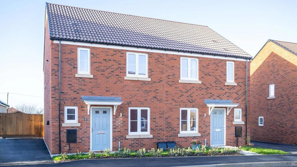 Main image of property: Rampton Road, Cottenham,
Cambridge,
CB24 8BJ