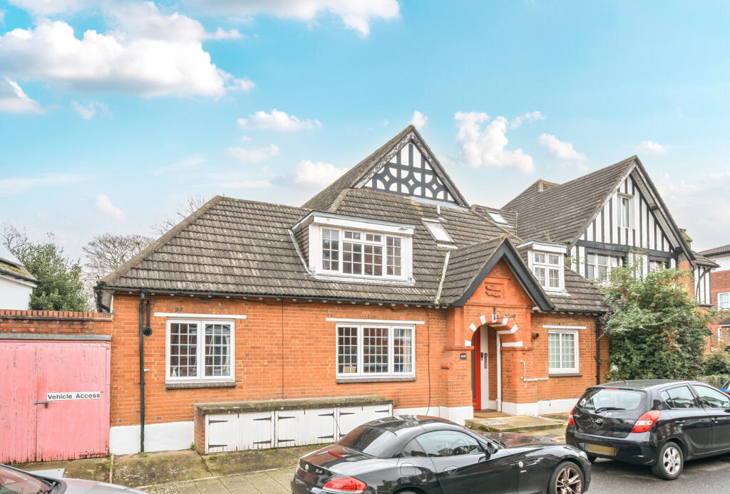 Main image of property: Farnan Road, London, SW16