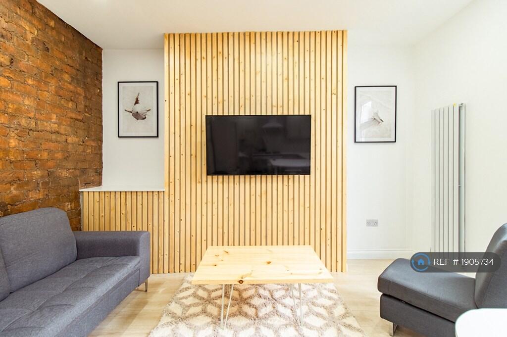 Main image of property: Portman Road, Liverpool, L15