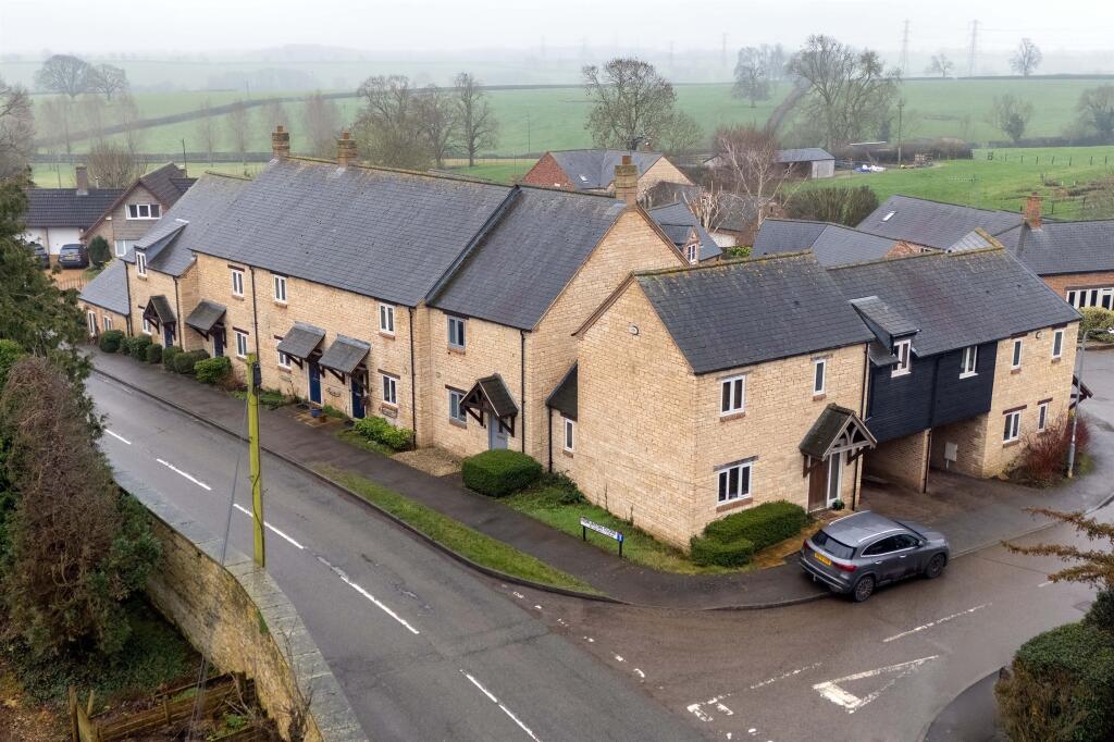 Main image of property: Norlinton Close, Orlingbury, Kettering