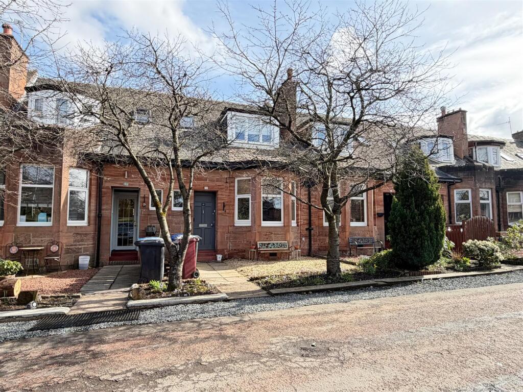 Main image of property: Rowans Gardens, Bothwell, Glasgow