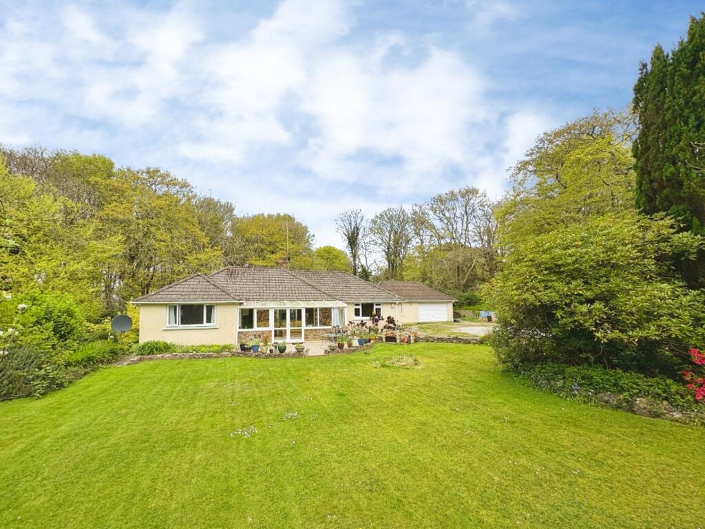 Main image of property: Perran Downs, Spacious three bed bungalow