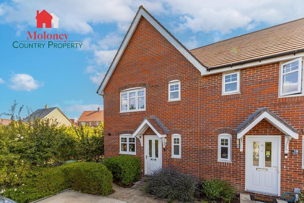 Main image of property: Hellinly, East Sussex, BN27