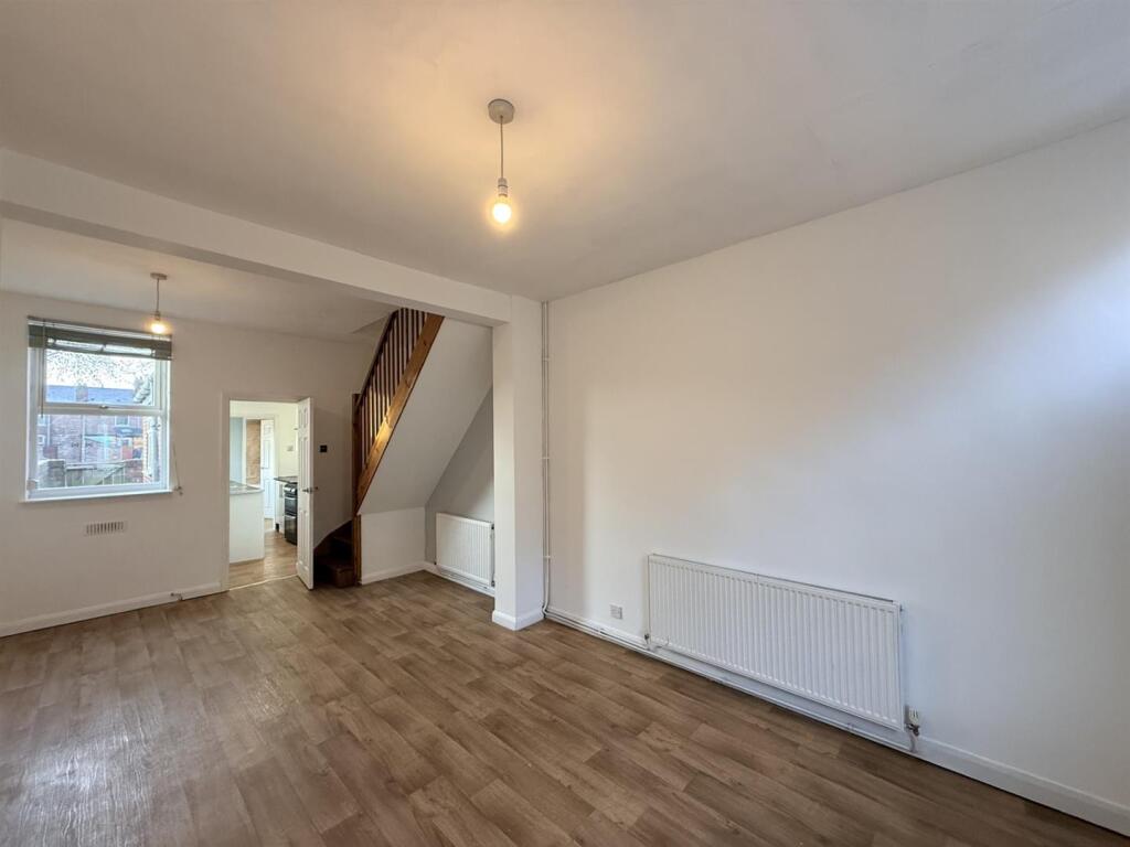 Main image of property: Carnot Street, York