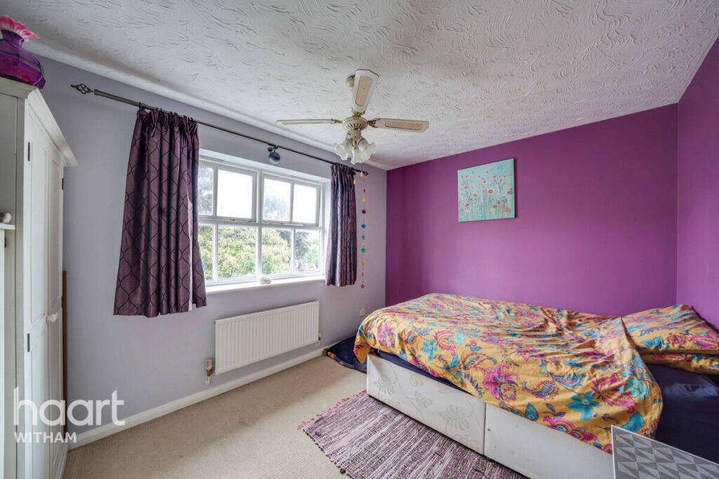 Crittall Close, Silver End photo 4