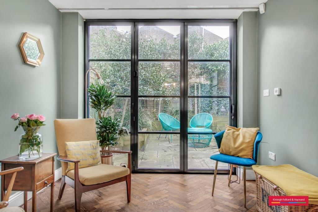 Apartment in London, Maitland Park, Kentish Town - View 6