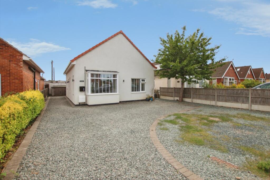 Main image of property: Mere Road, Waddington