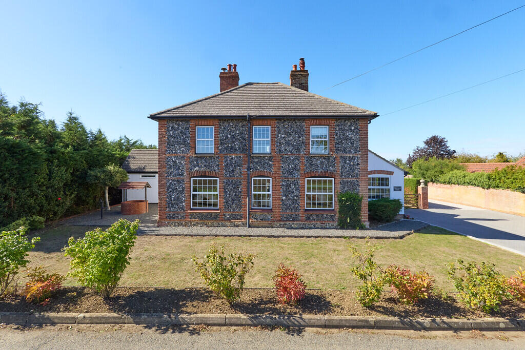 Main image of property: Hundon, Sudbury, Suffolk